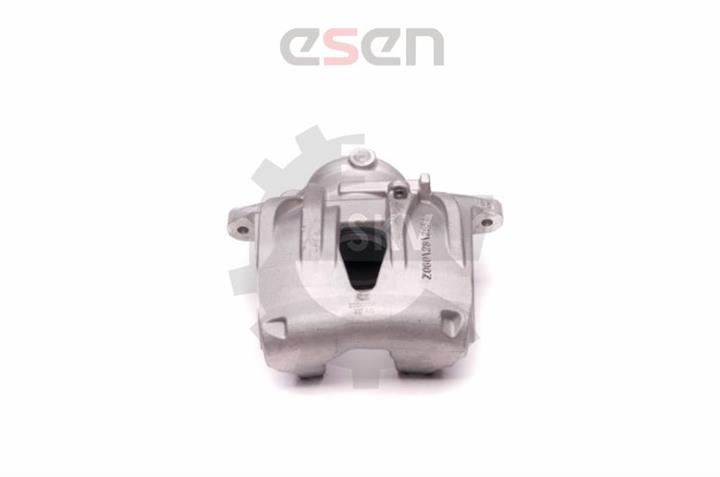 Brake Caliper Esen SKV 23SKV791