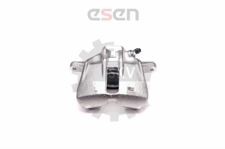Esen SKV Brake caliper – price 140 PLN