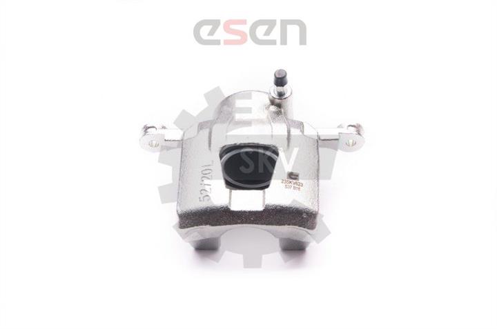 Brake Caliper Esen SKV 23SKV623