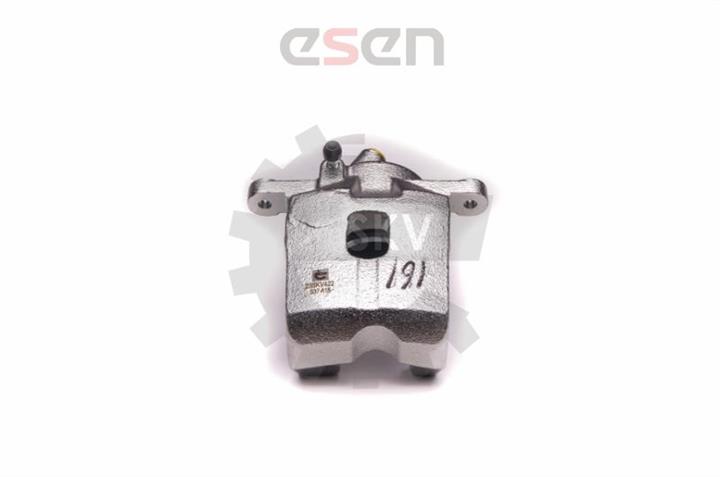 Esen SKV Brake caliper – price 201 PLN