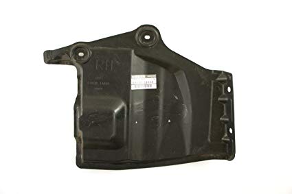 Mudflap Nissan 64838-1AA0A