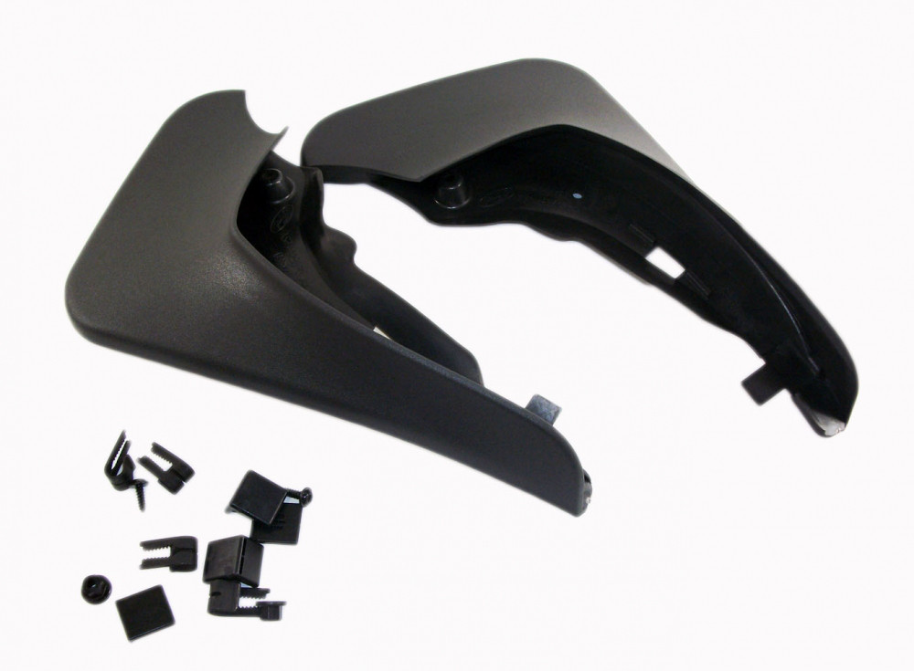 Mudguards, set Ford 1 718 464