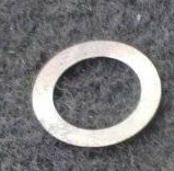 9020118015 Toyota Seat, valve spring