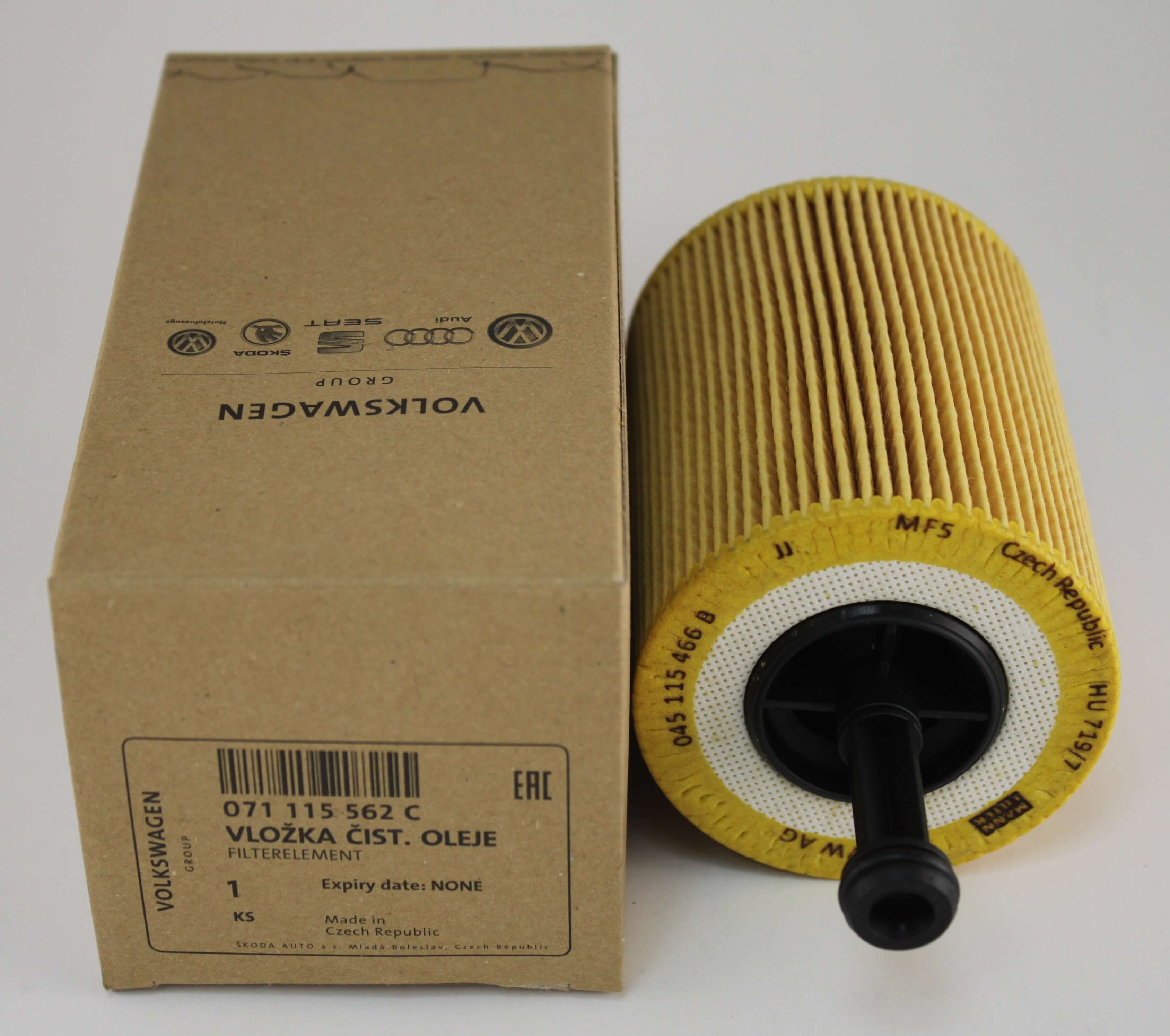 Buy VAG 071 115 562 C at a low price in United Arab Emirates!