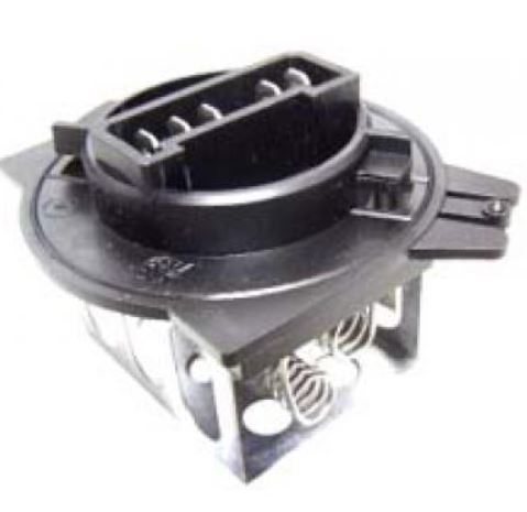 Citroen/Peugeot 6450 P7 Fan motor resistor 6450P7
