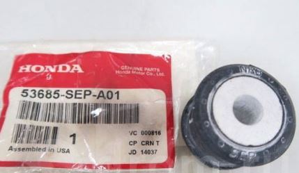 Honda 53685-SEP-A01 Steering rack bush 53685SEPA01