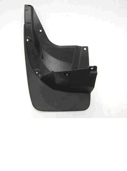 7662660260C0 Toyota Mudguard rear left