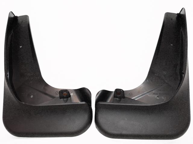 Mudguards, set Ford 1 722 673