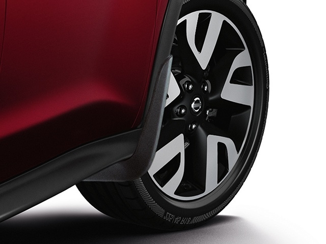 Buy Nissan KE7881K08501 – good price at EXIST.AE!