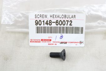 9014860072 Toyota Bolt