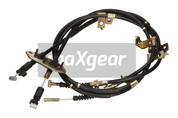 Maxgear 320570 Cable Pull, parking brake 320570