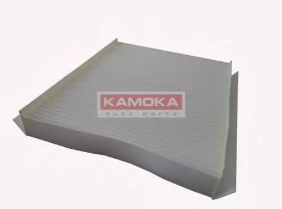 Kamoka F400101 Filter, interior air F400101