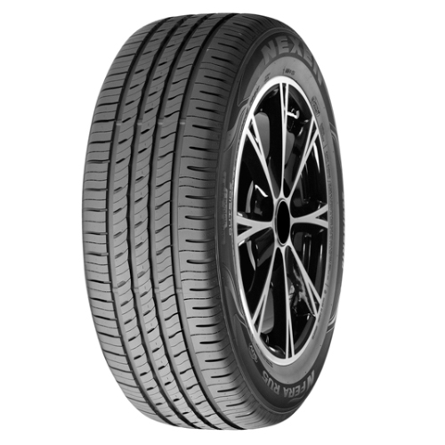 Nexen 12613 Passenger Summer Tyre Nexen NFera RU5 245/60 R18 104V 12613