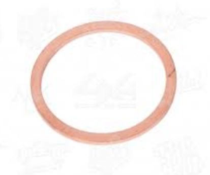 1665105E00 Nissan Nozzle ring