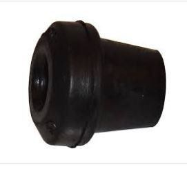 Rubber bushes Kia: 0K30A34480C Hyundai/Kia Silent block, front lower arm
