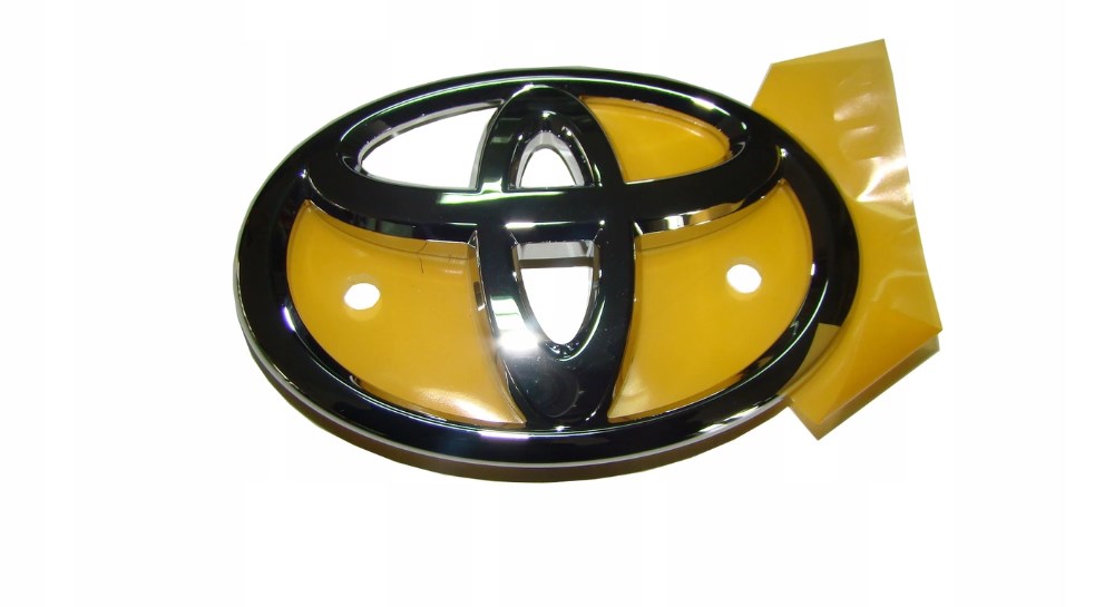 9097502069 Toyota Emblem