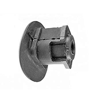 Suspension arm bushing Volvo 440 K: 00743843 TedGum Control arm bushing
