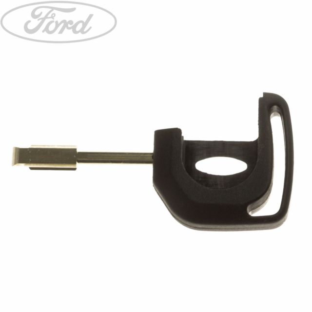 Doors Geely Emgrand: 6494854 Ford Ignition Key Blank
