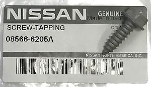 085666205A Nissan Bolt