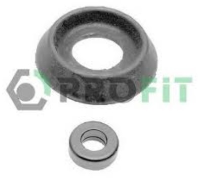 Profit 2314-0312 Strut bearing with bearing kit 23140312
