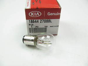 Hyundai/Kia 18644 27088L Halogen lamp 1864427088L