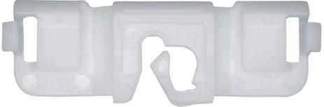 812391 Citroen/Peugeot Clip