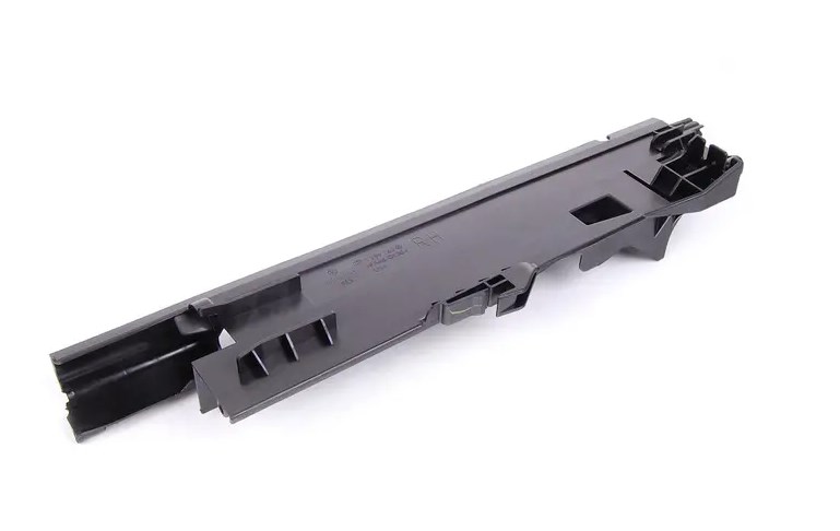 Radiator bracket BMW 17 11 8 572 189