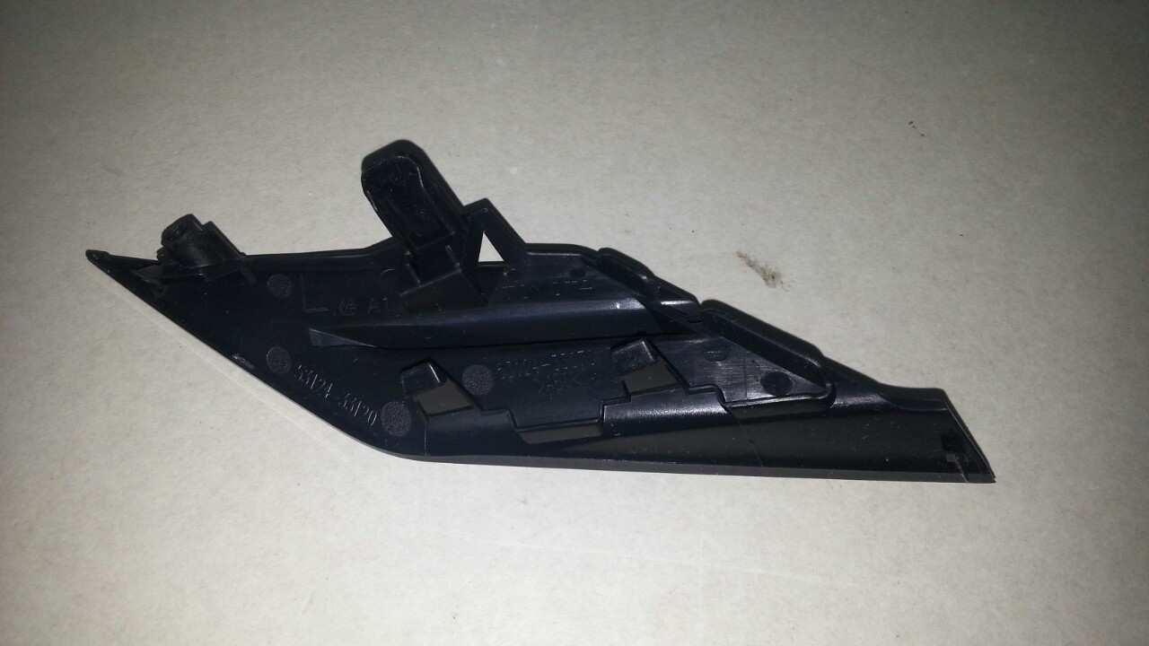 Buy Toyota 53124-33070 at a low price in United Arab Emirates!