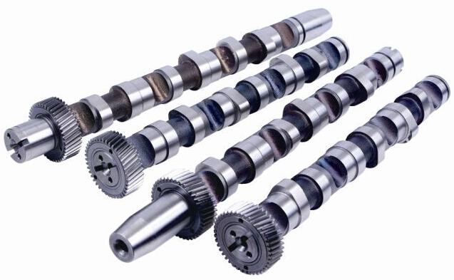 CM052187 Freccia Camshaft