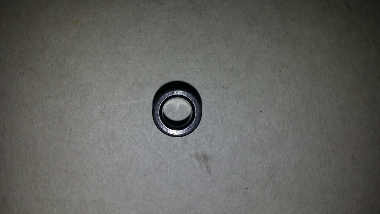 0K55372233A Hyundai/Kia Sliding door roller