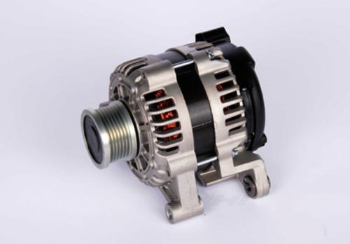 13579663 AC Delco Alternator
