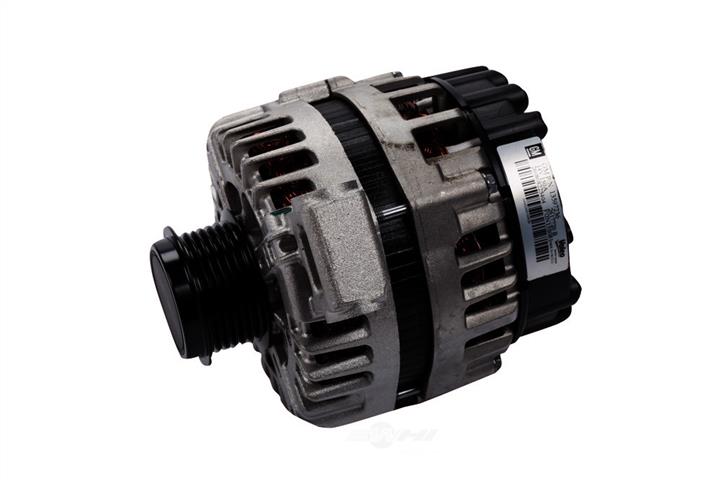13597236 AC Delco Alternator