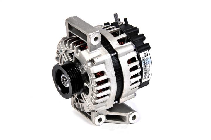13597244 AC Delco Alternator