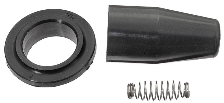 16112 AC Delco High Voltage Wire Tip