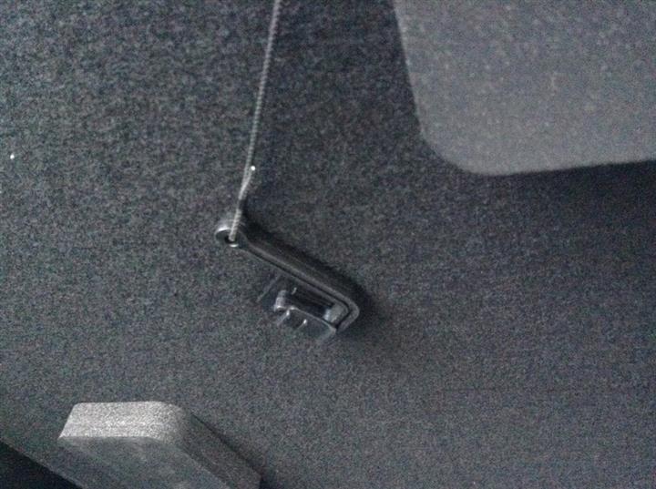 857203W003 Hyundai/Kia Handle