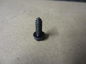 N000000000543 Mercedes Screw