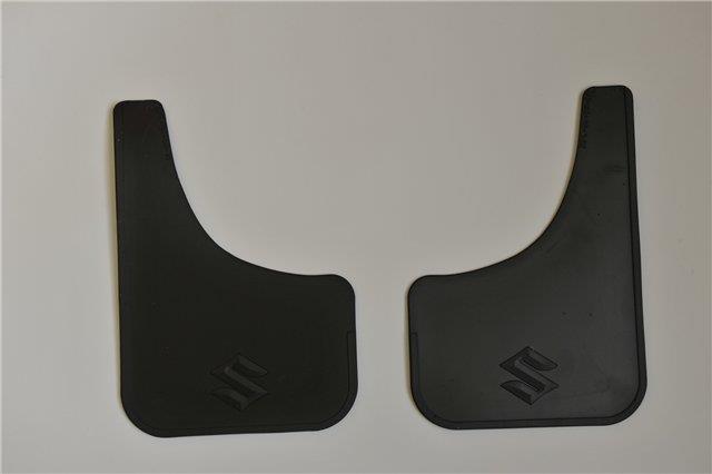 990E079J50000 Suzuki Mudguards, set