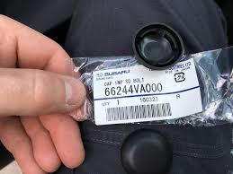 66244VA000 Subaru Plug