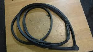 6786213030 Toyota Door seal