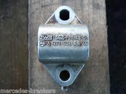 Mercedes A 271 052 06 40 Holder A2710520640