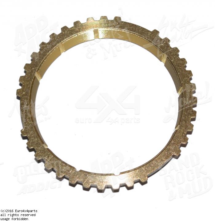 3336835020 Toyota Ring synchronizer