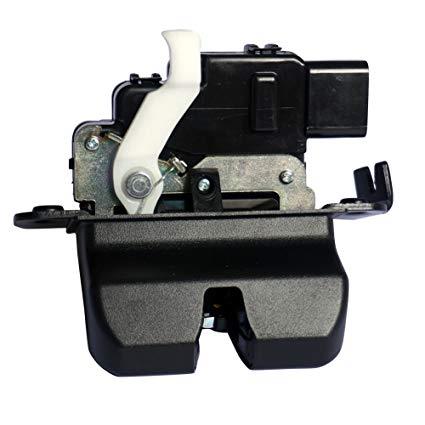 81230C5000 Hyundai/Kia Trunk lock