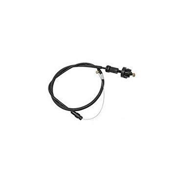 BMW 35 41 1 162 355 Accelerator cable 35411162355