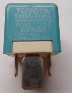9008087025 Toyota Relay