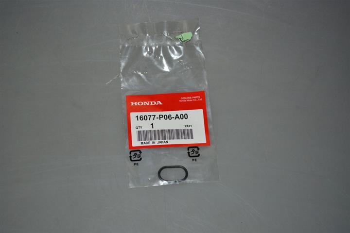 Honda 16075-PE2-005 Ring sealing 16075PE2005