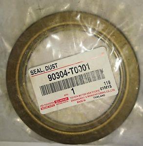 Toyota 90304-T0001 Oil seal 90304T0001