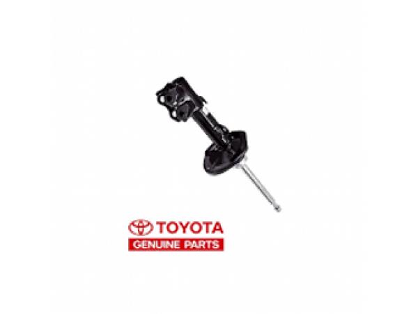 Toyota 48540-09630 Rear Left Shock Absorber 4854009630