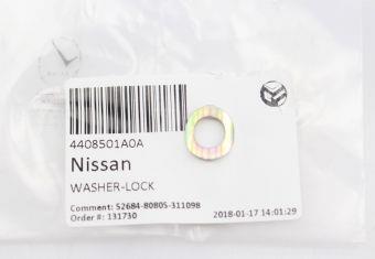 Nissan 44085-01A0A Washer 4408501A0A