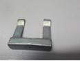 BBN962495 Mazda Plate stopping