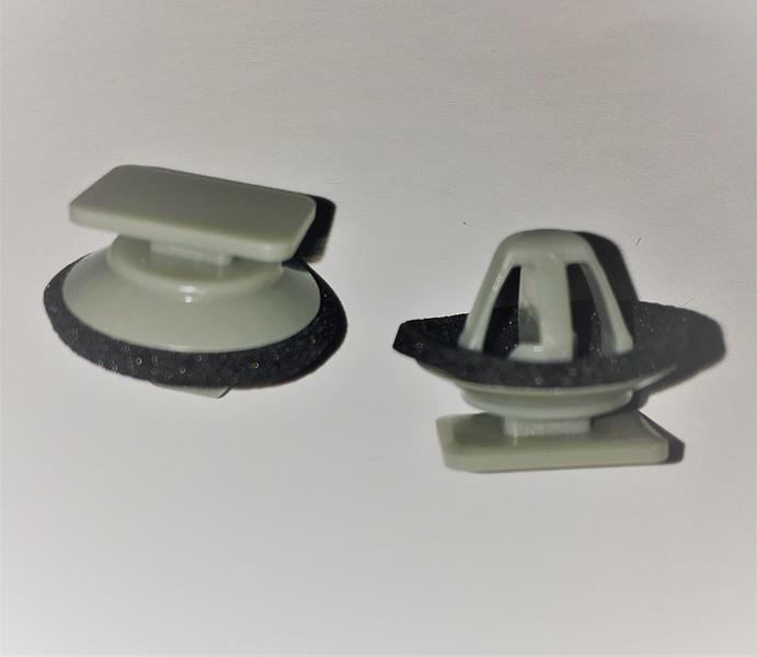 KD5351SJ3A Mazda Clip